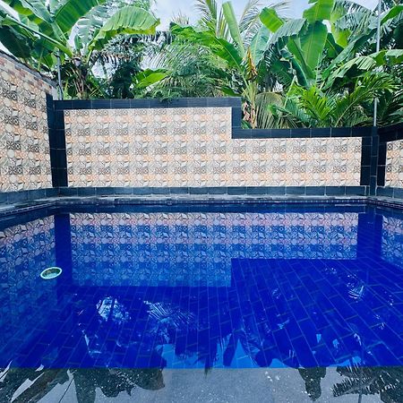 Putu Guest House Pemuteran Εξωτερικό φωτογραφία