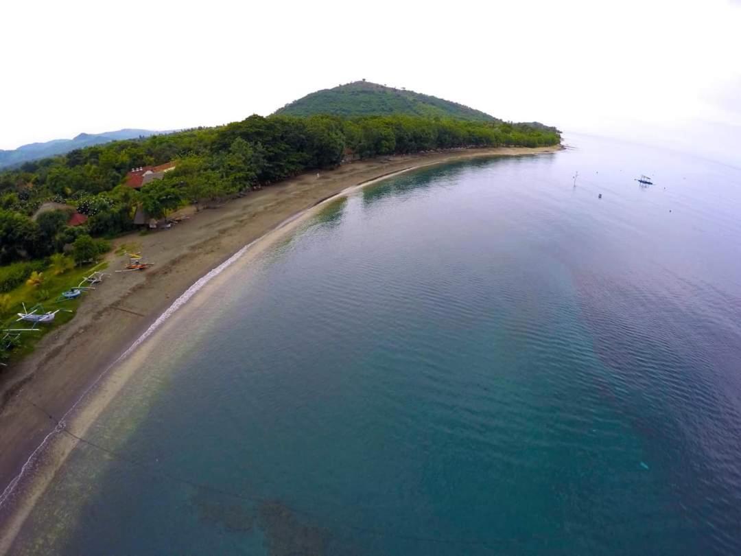 Putu Guest House Pemuteran Εξωτερικό φωτογραφία
