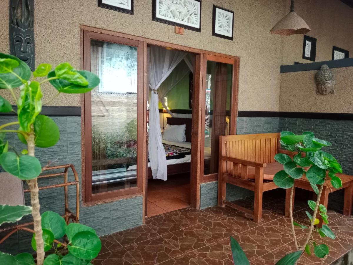 Putu Guest House Pemuteran Εξωτερικό φωτογραφία