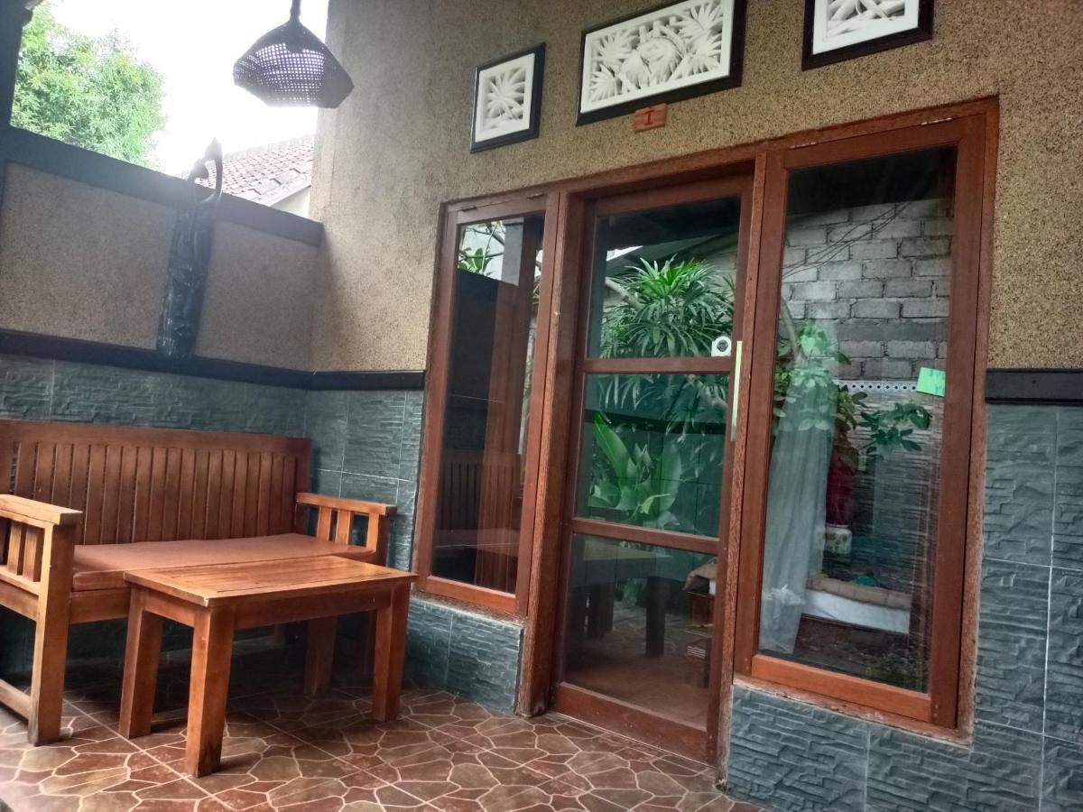 Putu Guest House Pemuteran Εξωτερικό φωτογραφία