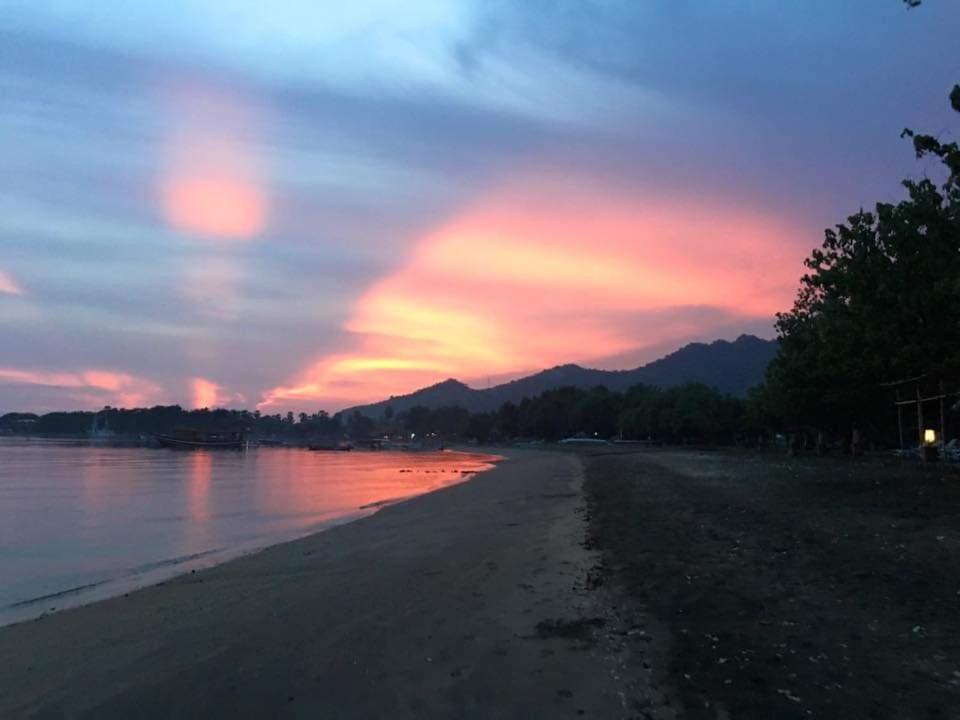Putu Guest House Pemuteran Εξωτερικό φωτογραφία