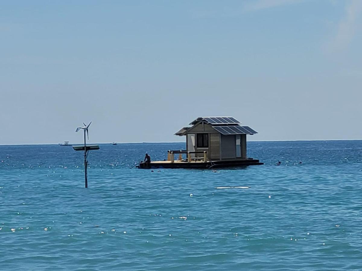Putu Guest House Pemuteran Εξωτερικό φωτογραφία