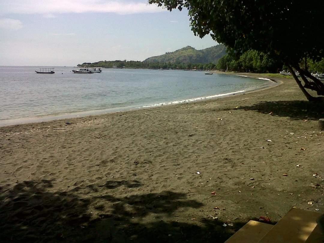 Putu Guest House Pemuteran Εξωτερικό φωτογραφία