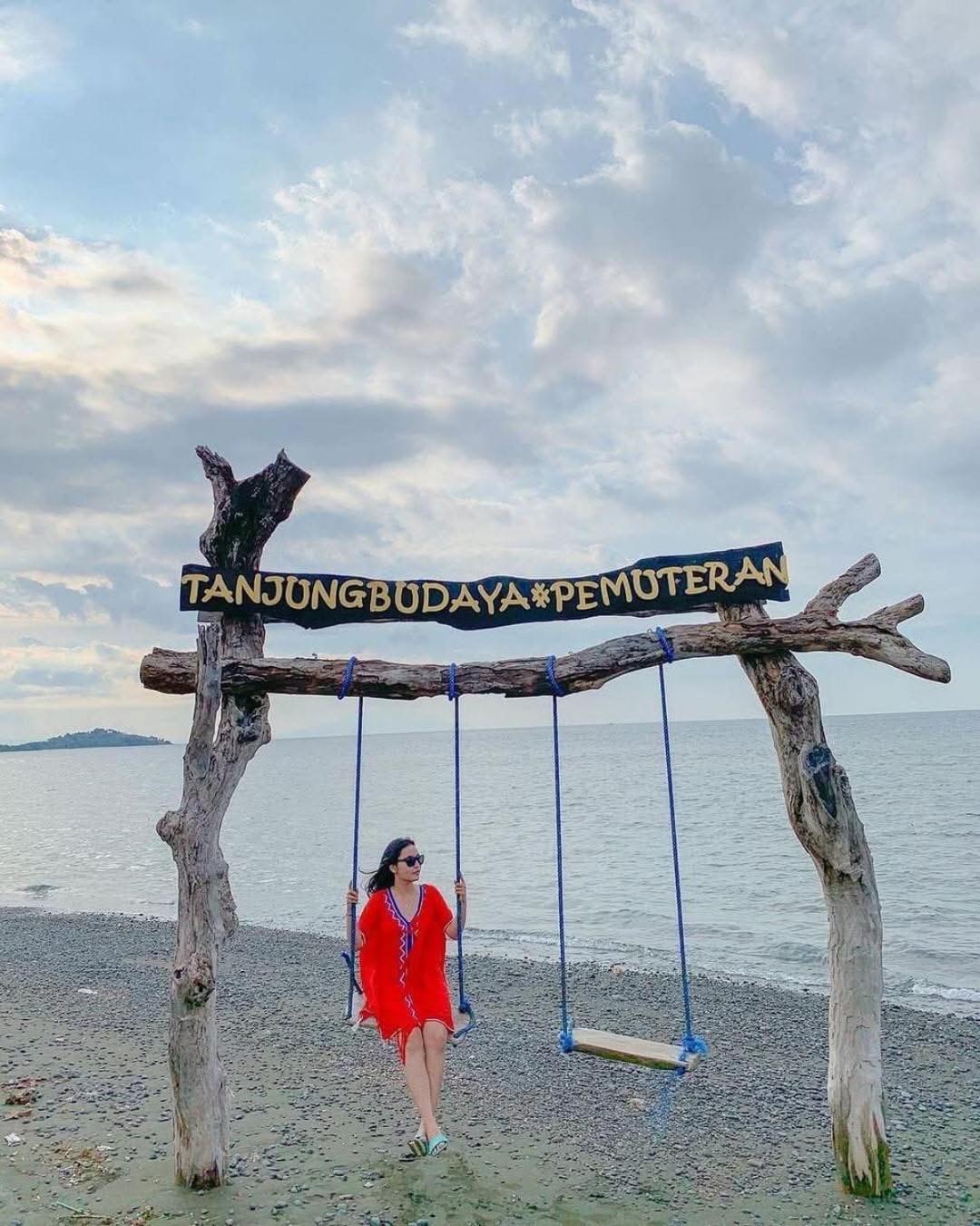 Putu Guest House Pemuteran Εξωτερικό φωτογραφία